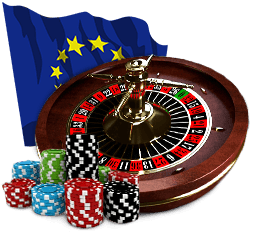 european roulette review