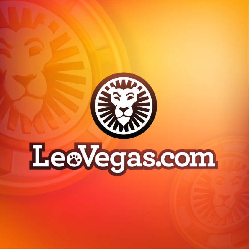LeoVegas Casino
