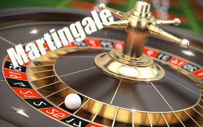 Online roulette New Zeland martingale