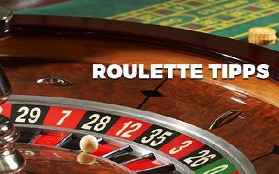 Online roulette New Zeland roulette tipps
